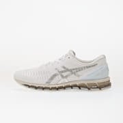 Asics Gel-Quantum 360 I White/ Pure Silver