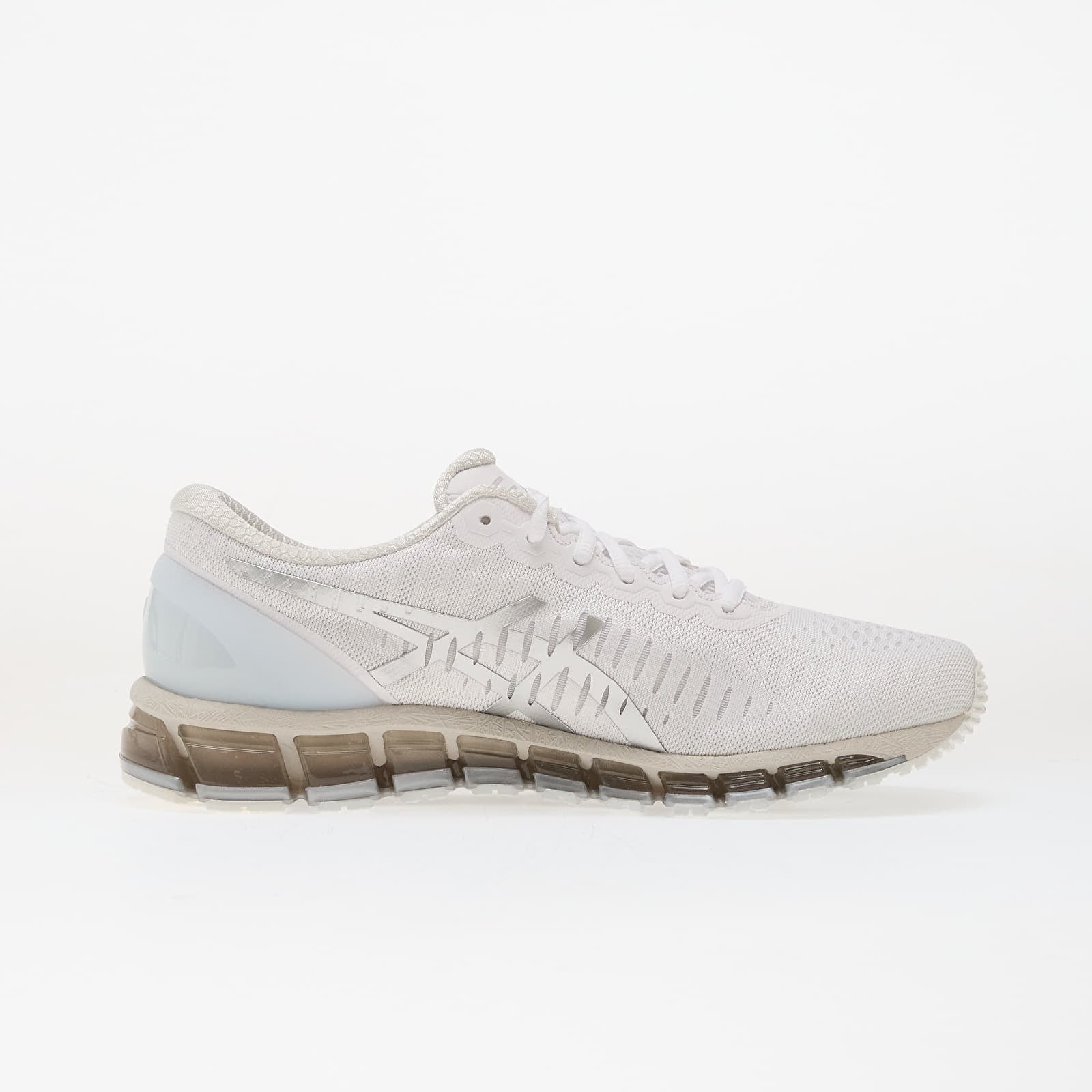 Pánske tenisky a topánky Asics Gel-Quantum 360 I White/ Pure Silver