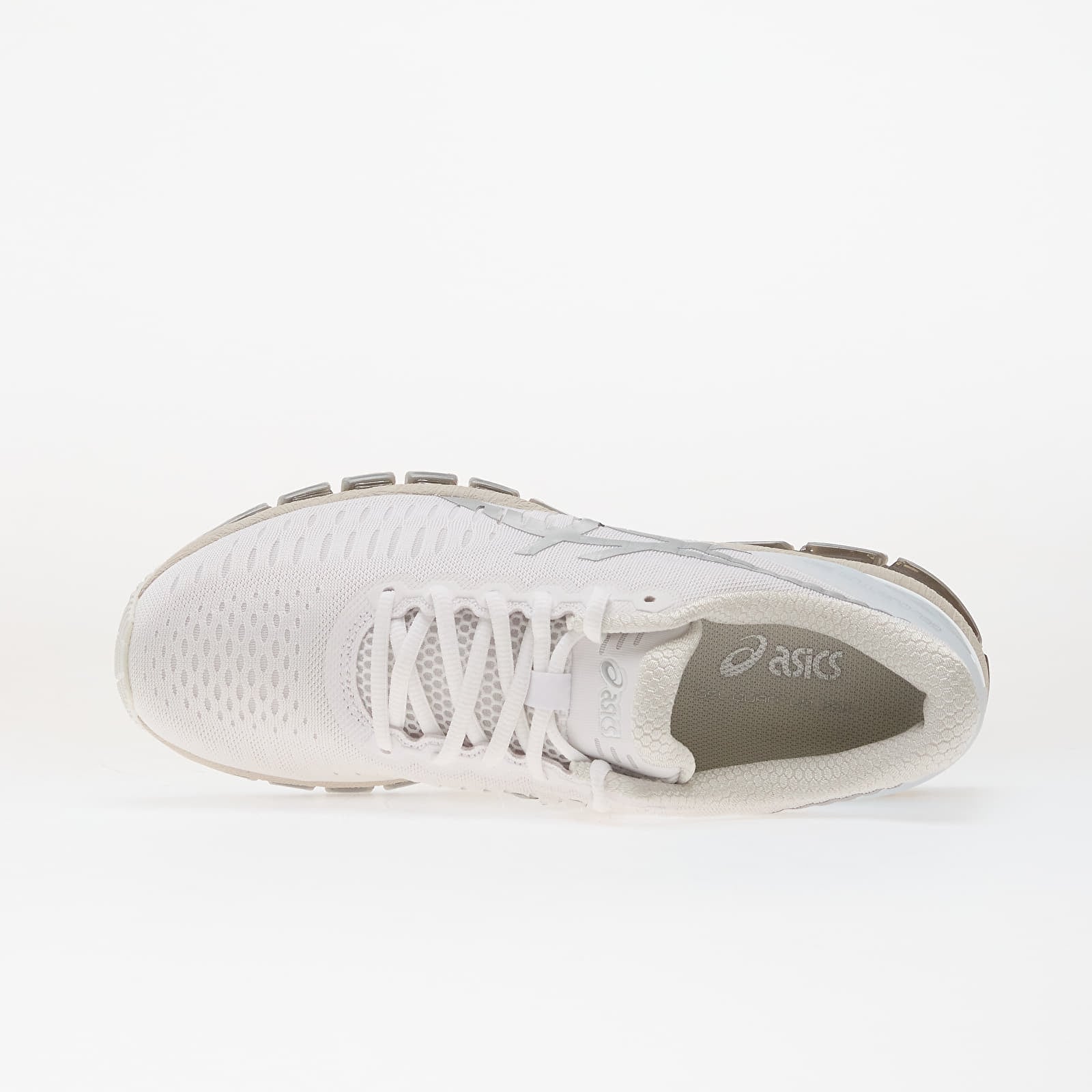 Pánske tenisky a topánky Asics Gel-Quantum 360 I White/ Pure Silver