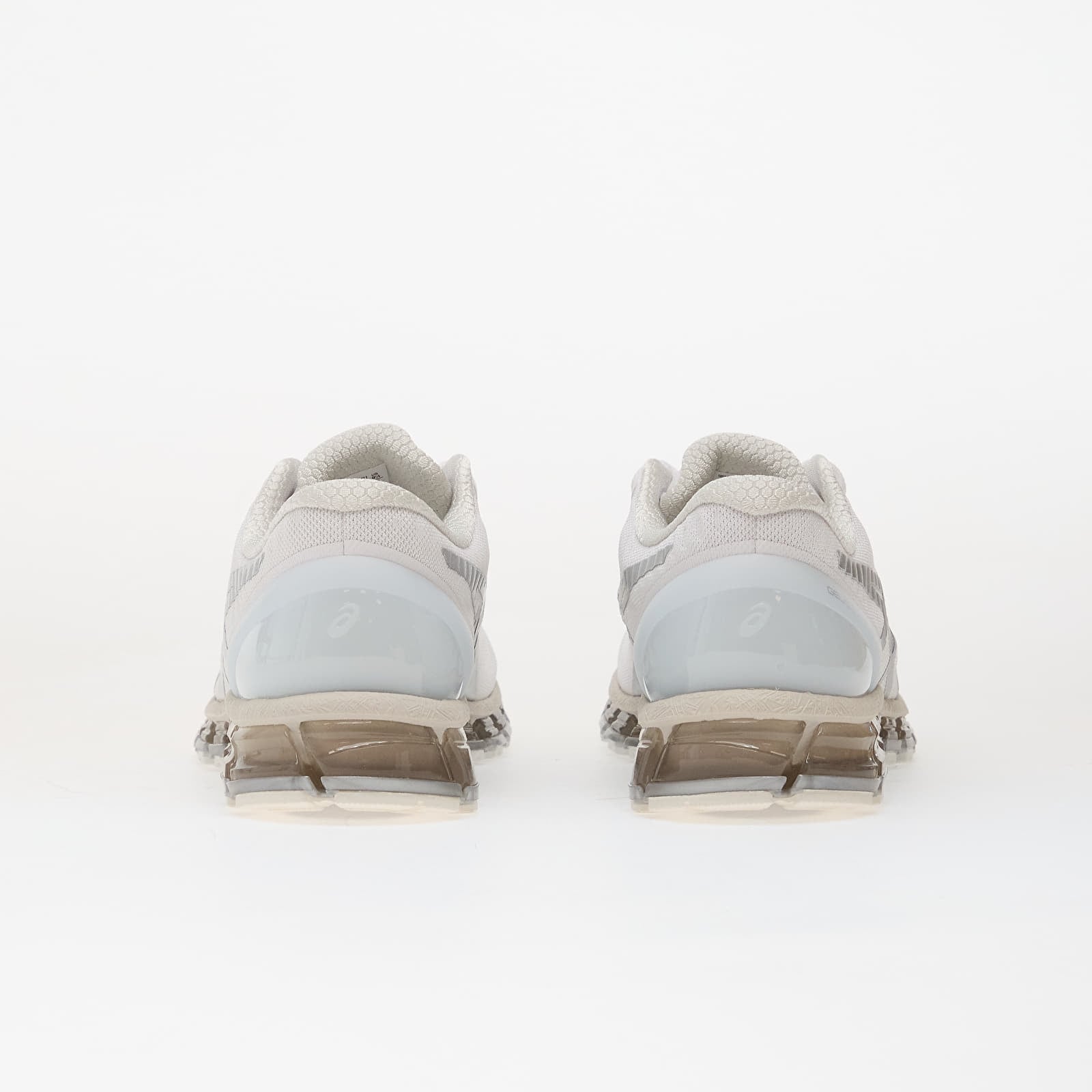 Pánske tenisky a topánky Asics Gel-Quantum 360 I White/ Pure Silver