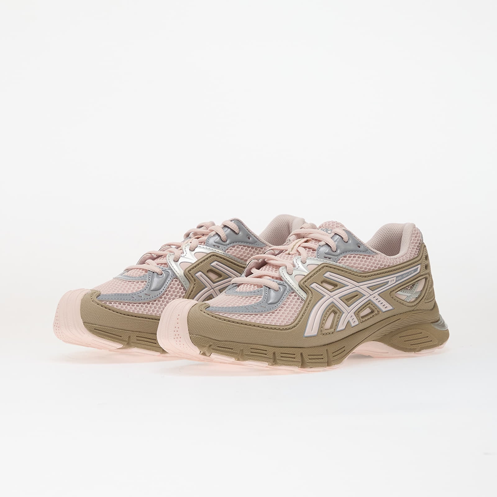 Sneakers og sko til mænd Asics Gel-Sd-Lyte Pink Cloud/ Driftwood