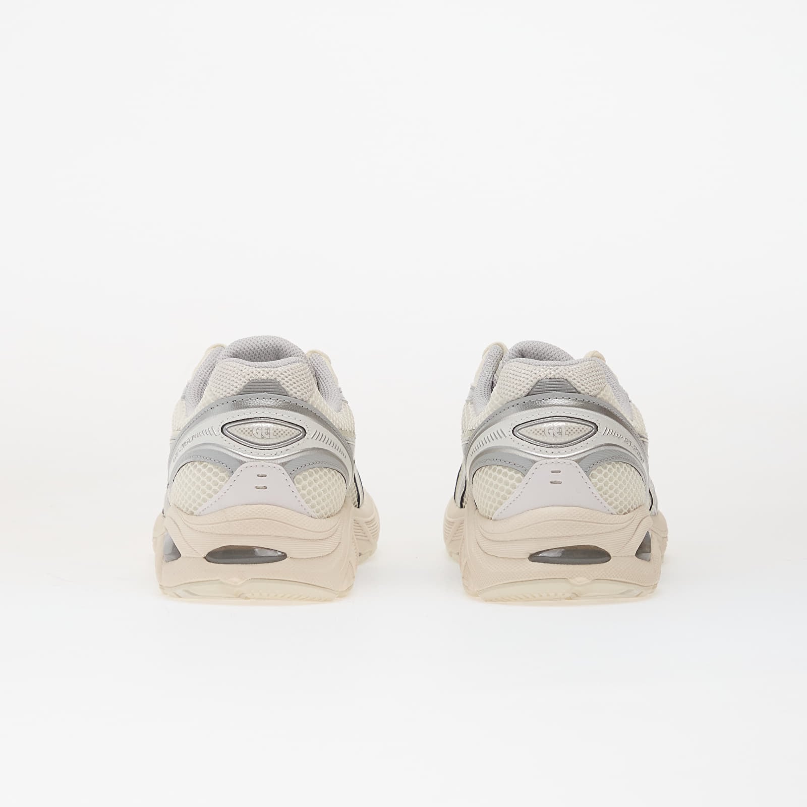 Chaussures et baskets homme Asics Gt-2160 Cream/ Pure Silver