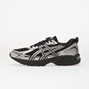 Asics Gel-Ventx Black/ Pure Silver