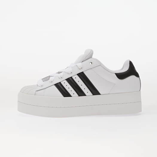 adidas Superstar Stack Ftwr White/ Core Black/ Ftwr White