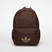 adidas Adicolor Classic Backpack Aurora Coffee