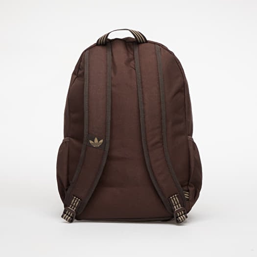 adidas classic backpack leather Original Daily Mens (Black/Onix) this adidas Originals Backpack is designed for those who value both style and practicality adidas Classic Backpack Wonder White