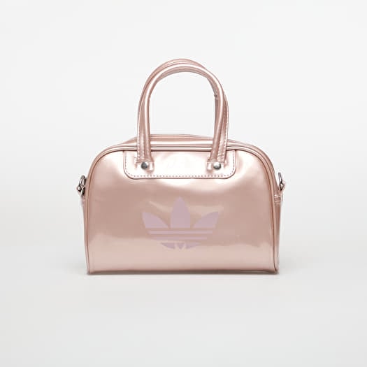adidas Adicolor Mini Bowling Bag Vapour Grey Met.
