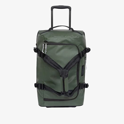 Eastpak Duffel Pack Wheel S Tarp Forest