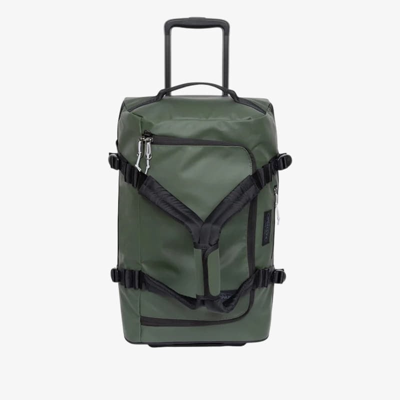 Duffle bag Eastpak Duffel Pack Wheel S Tarp Forest