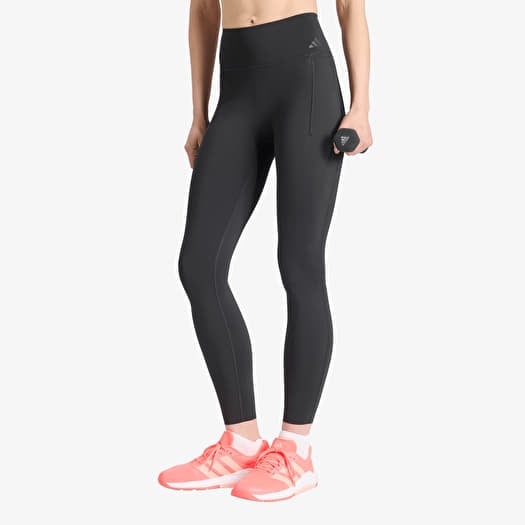 Leggings adidas Optimé Contour Workout Full Length Leggings Black