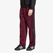 adidas Adibreak Classic Track Pants Maroon
