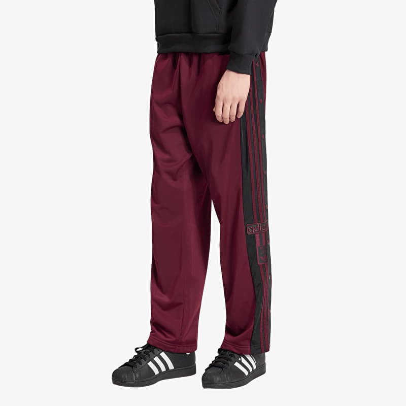 Спортивні штани adidas Adibreak Classic Track Pants Maroon