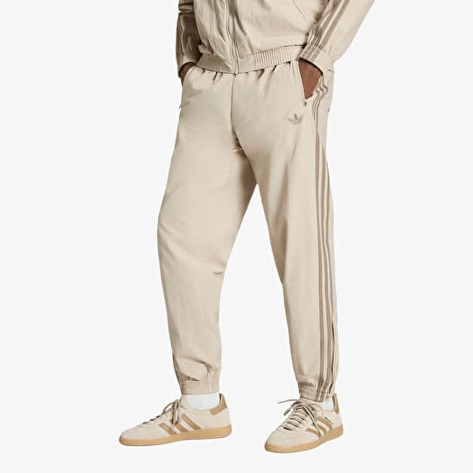 Jogginghosen adidas Firebird Woven Pants UNISEX Khaki Three