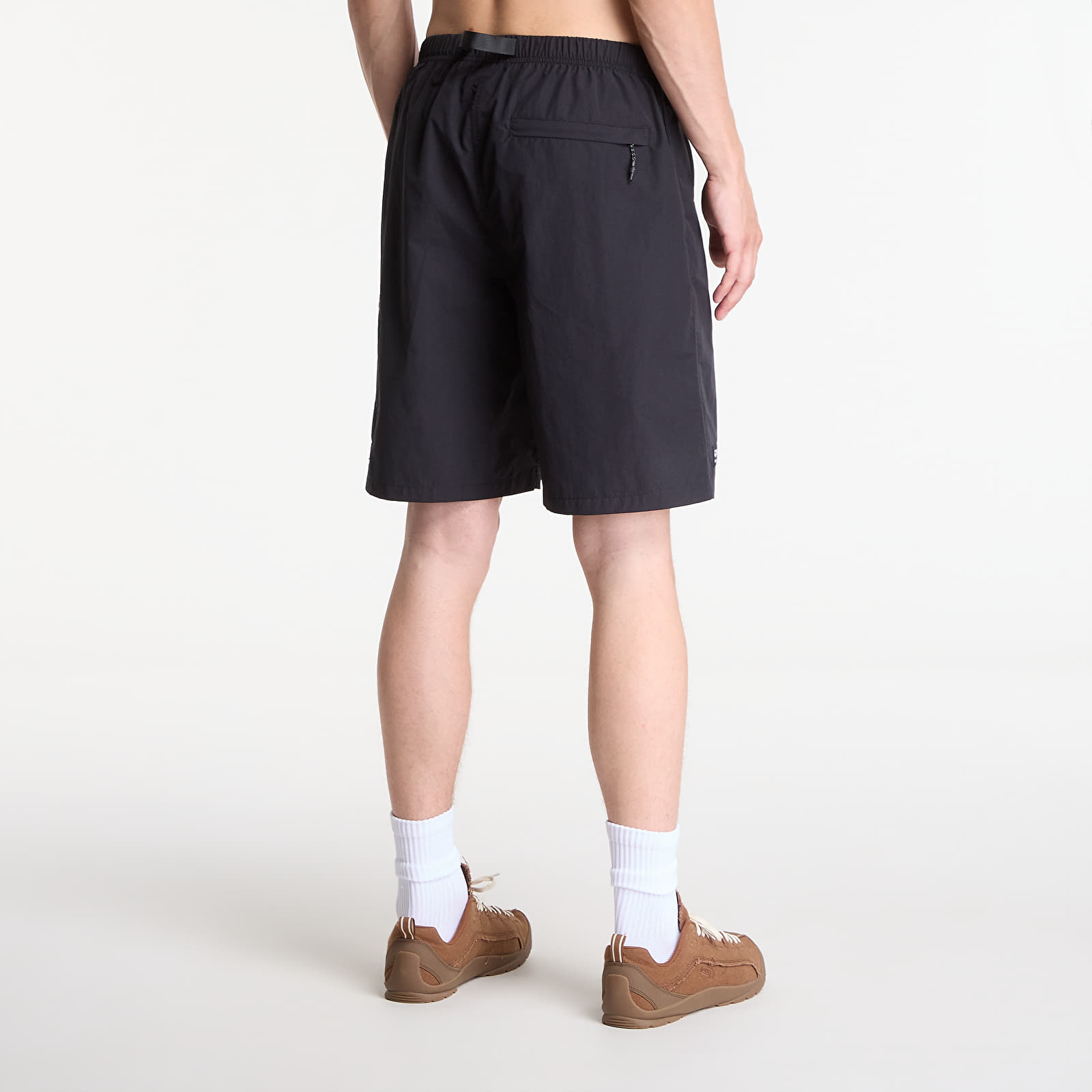 Men's shorts Gramicci Guide Short Black