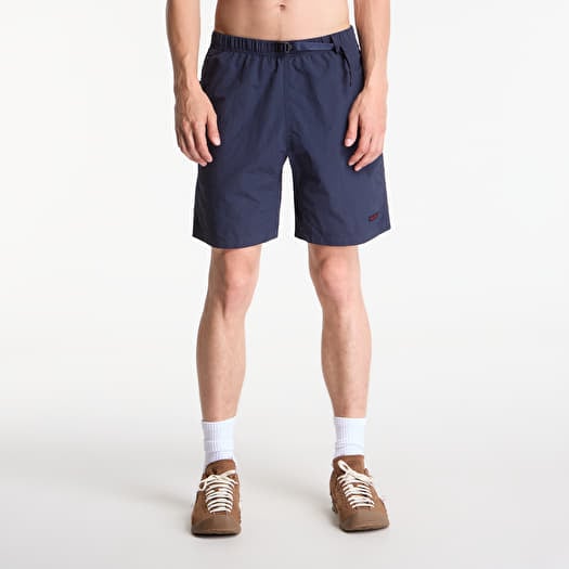 Short Gramicci Nylon Packable G-Short British Navy