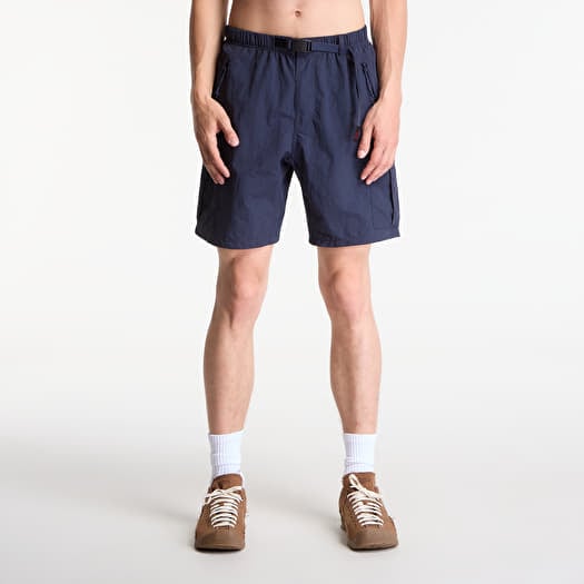 Short Gramicci Nylon Explorer Cargo Short British Navy
