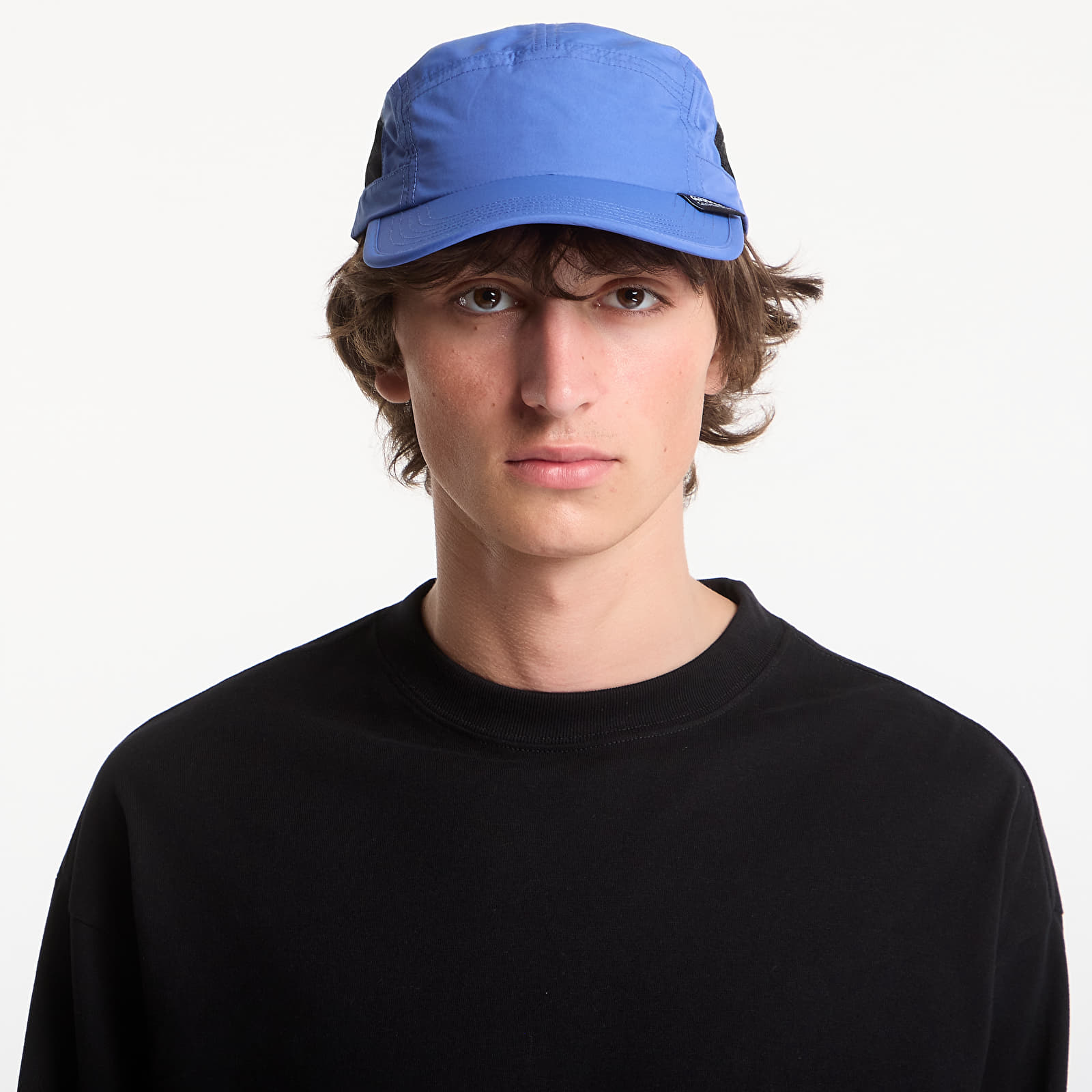 Men's caps Gramicci Guide Cap Navy Blue
