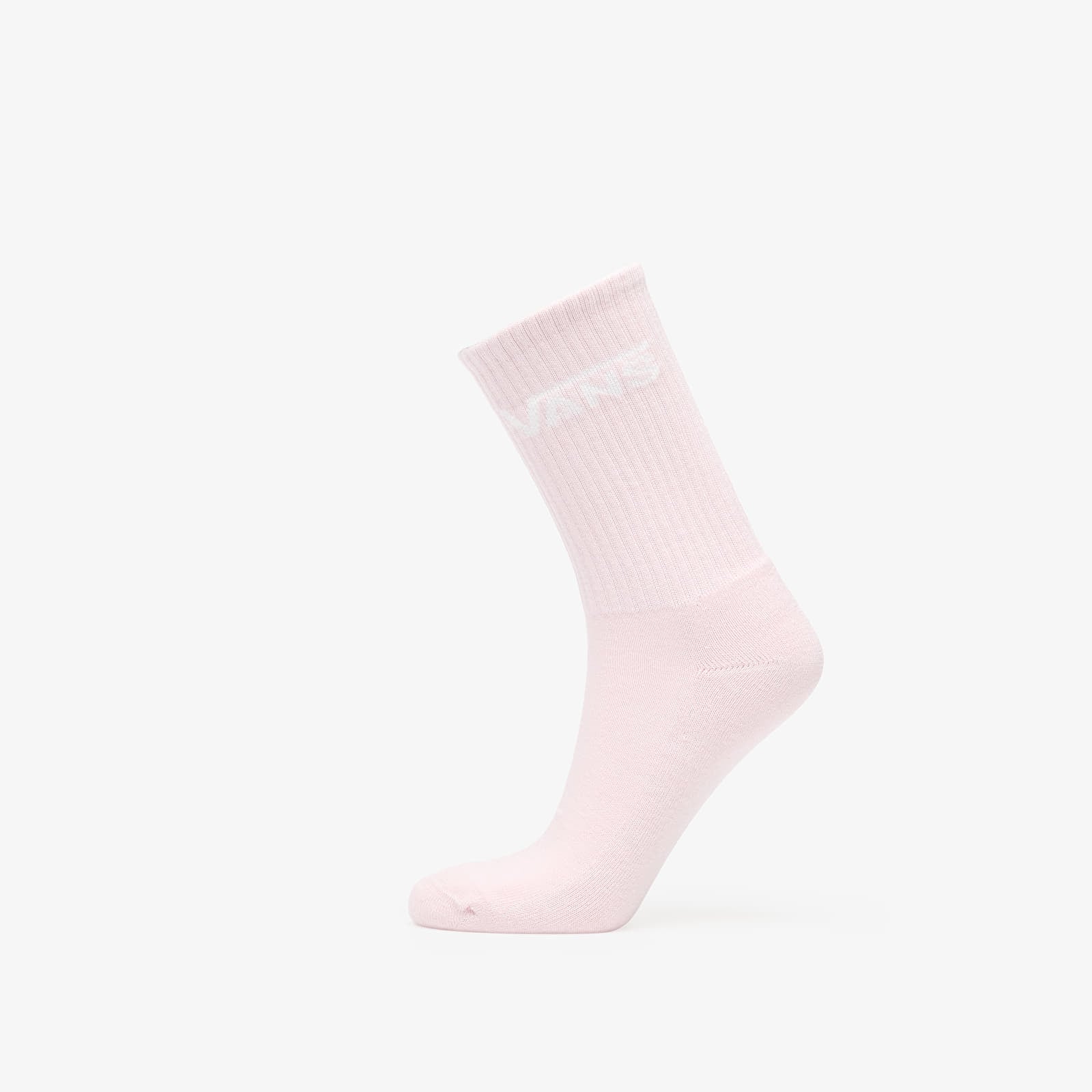Chaussettes homme Vans Rox Classic Crew Socks Green/ Pink/ White
