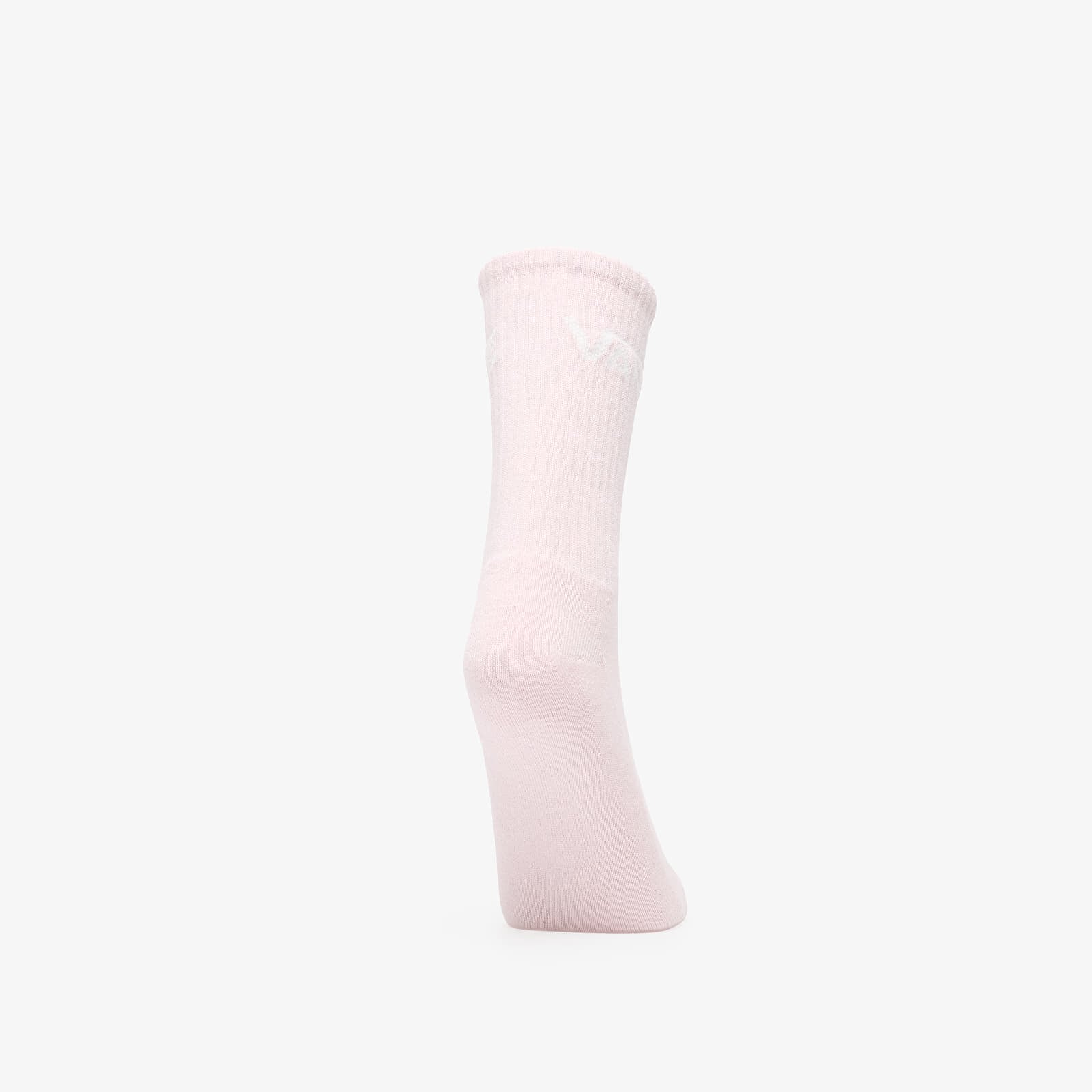 Chaussettes homme Vans Rox Classic Crew Socks Green/ Pink/ White