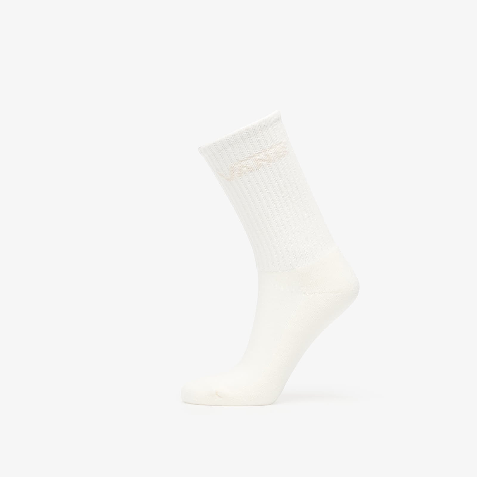 Chaussettes homme Vans Rox Classic Crew Socks Green/ Pink/ White