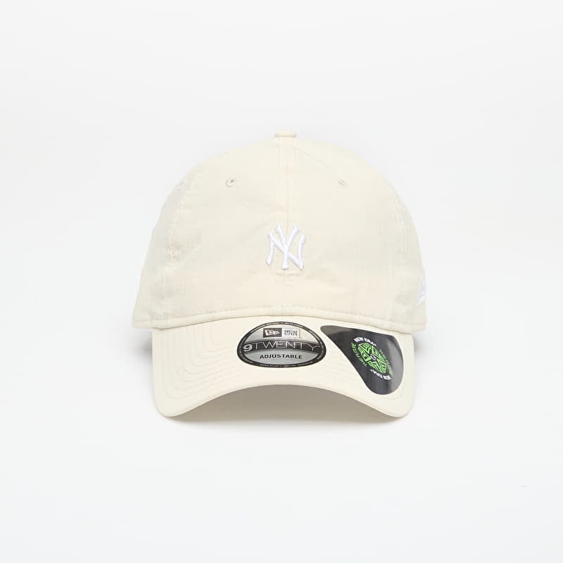 Cap New Era 9TWENTY Recycled Mini New York Yankees Stone