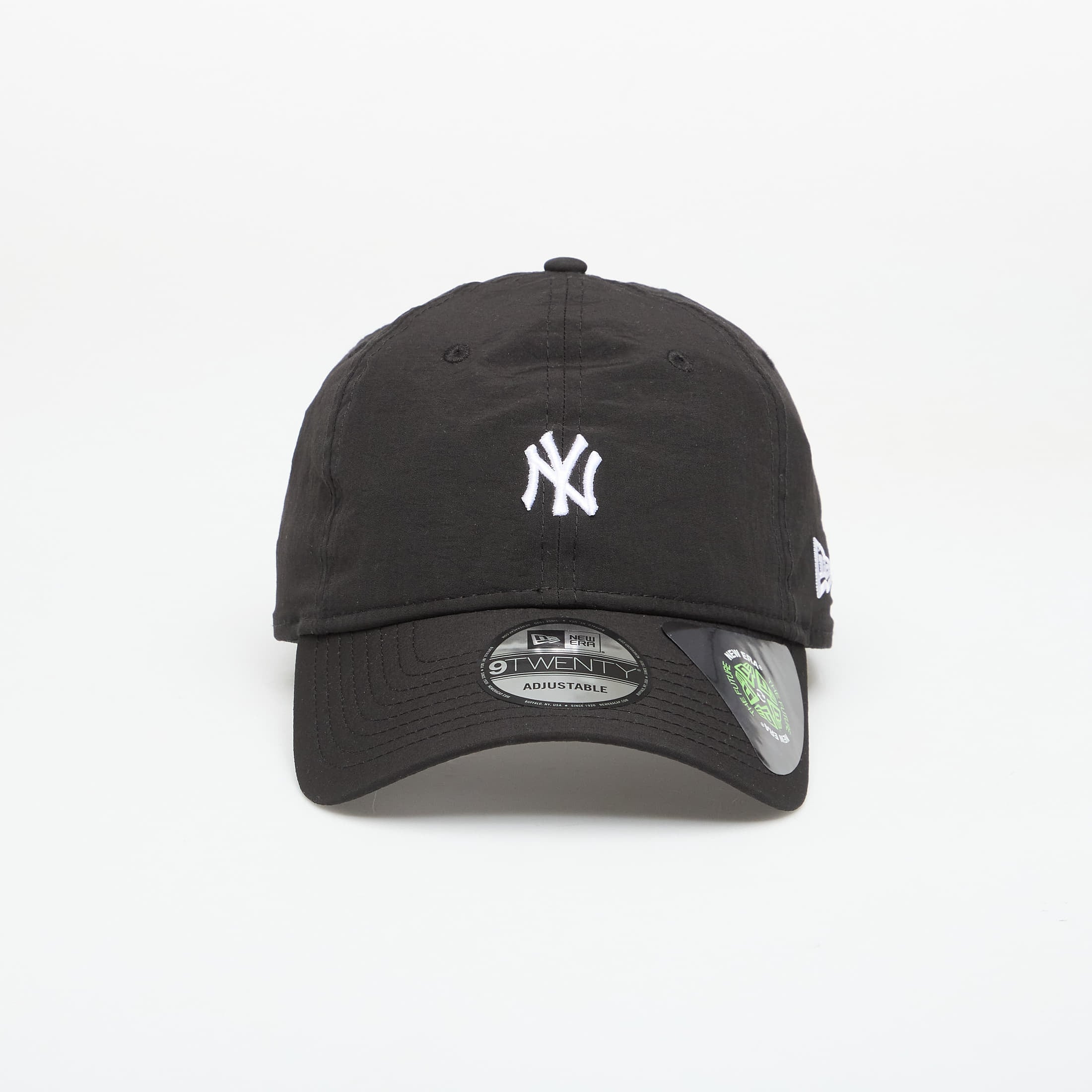 Cap New Era 9TWENTY Recycled Mini New York Yankees Black Universal