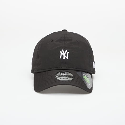 Keps New Era 9TWENTY Recycled Mini New York Yankees Black