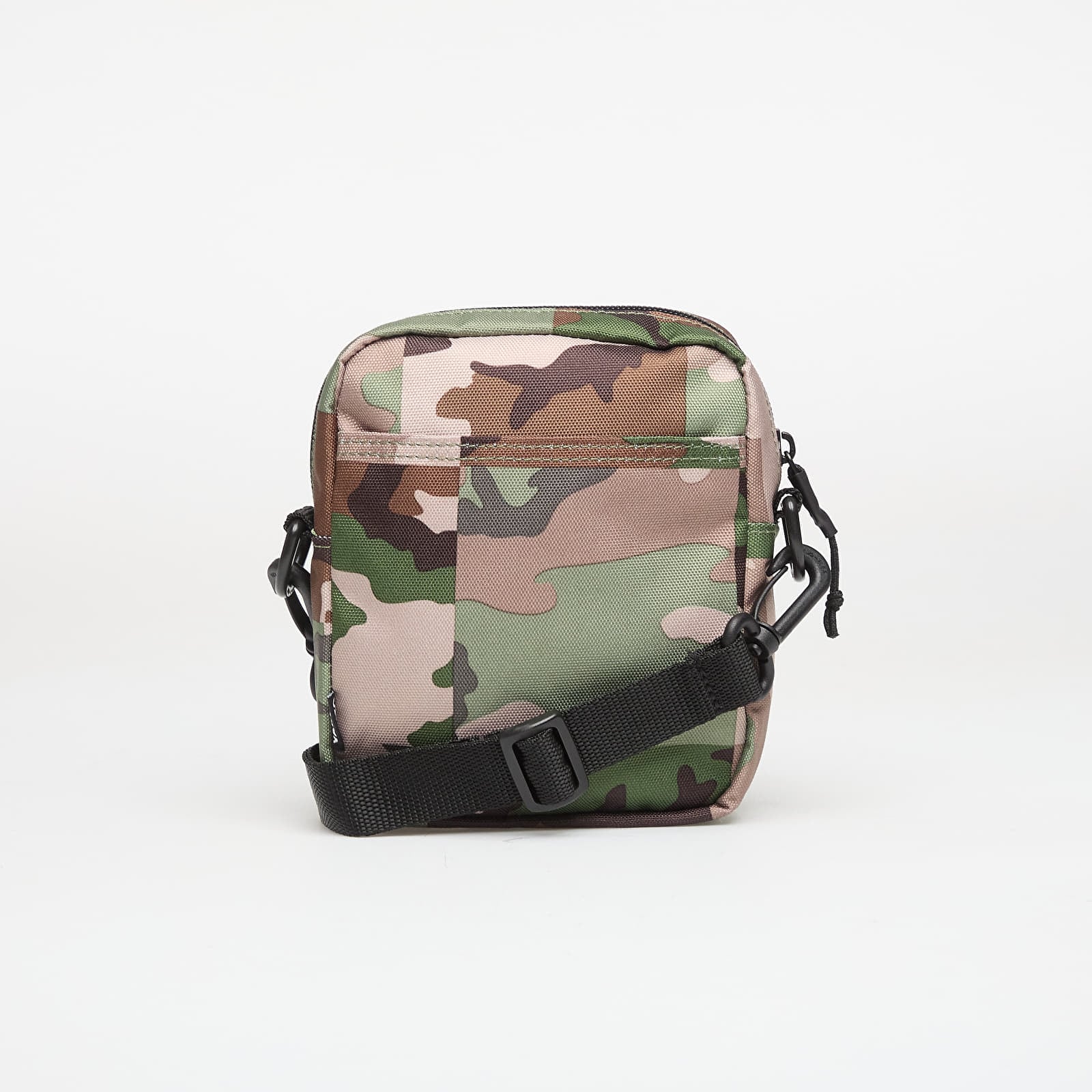 Men's Shoulder Bags Vans Bail Shoulder Bag Aluminum