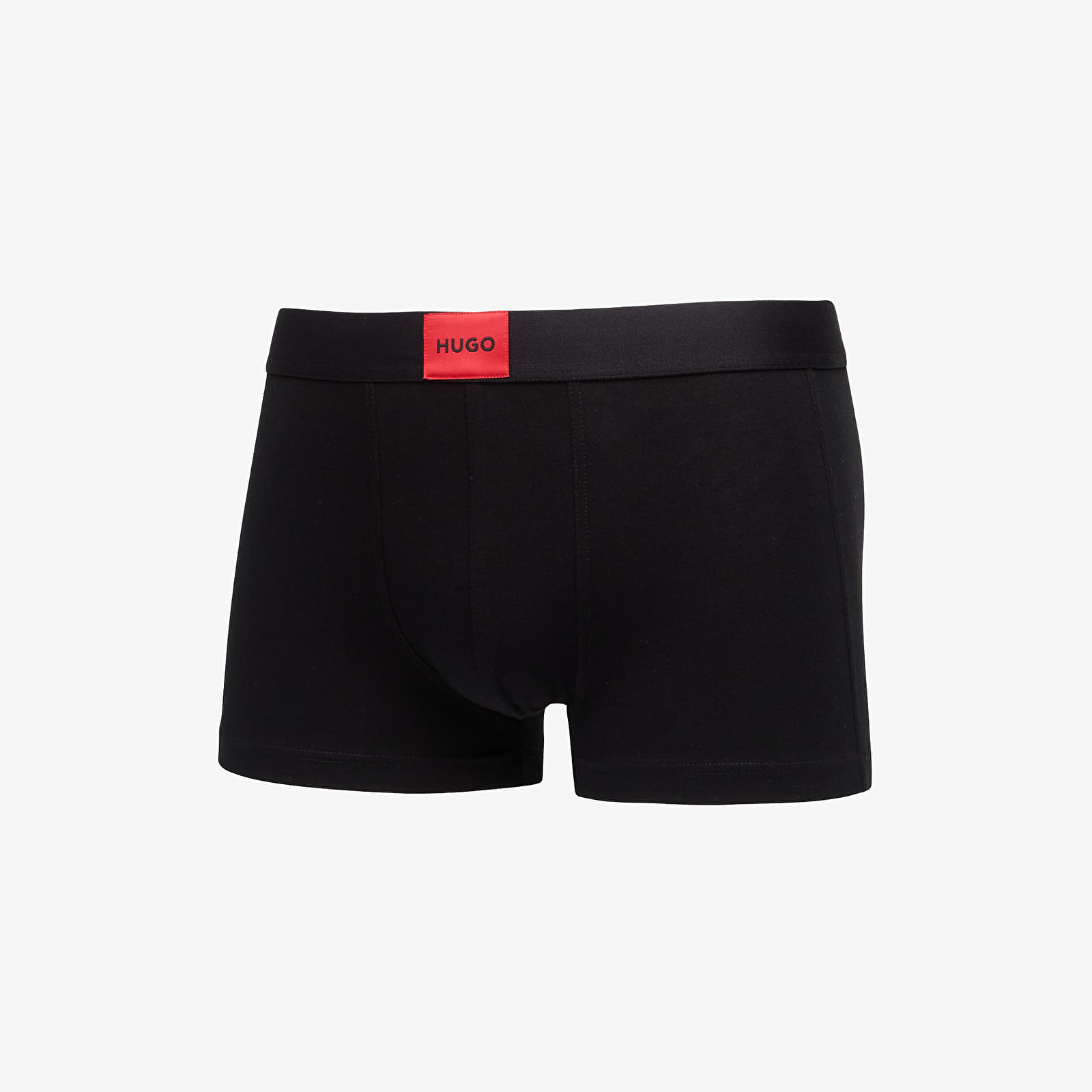 Boxers para hombre Hugo Boss Trunk Trp Galaxy Des Black/ Red