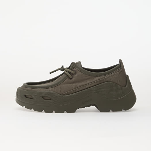 Crocs Gallery Shoe Tech Dusty Olive