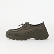 Crocs Gallery Shoe Tech Dusty Olive