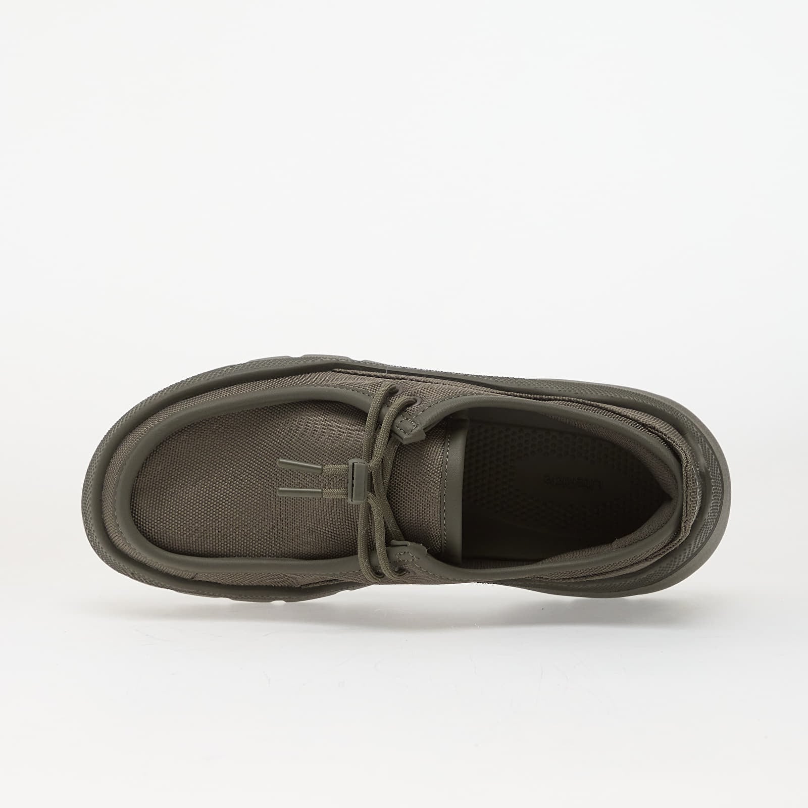 Chaussures et baskets homme Crocs Gallery Shoe Tech Dusty Olive