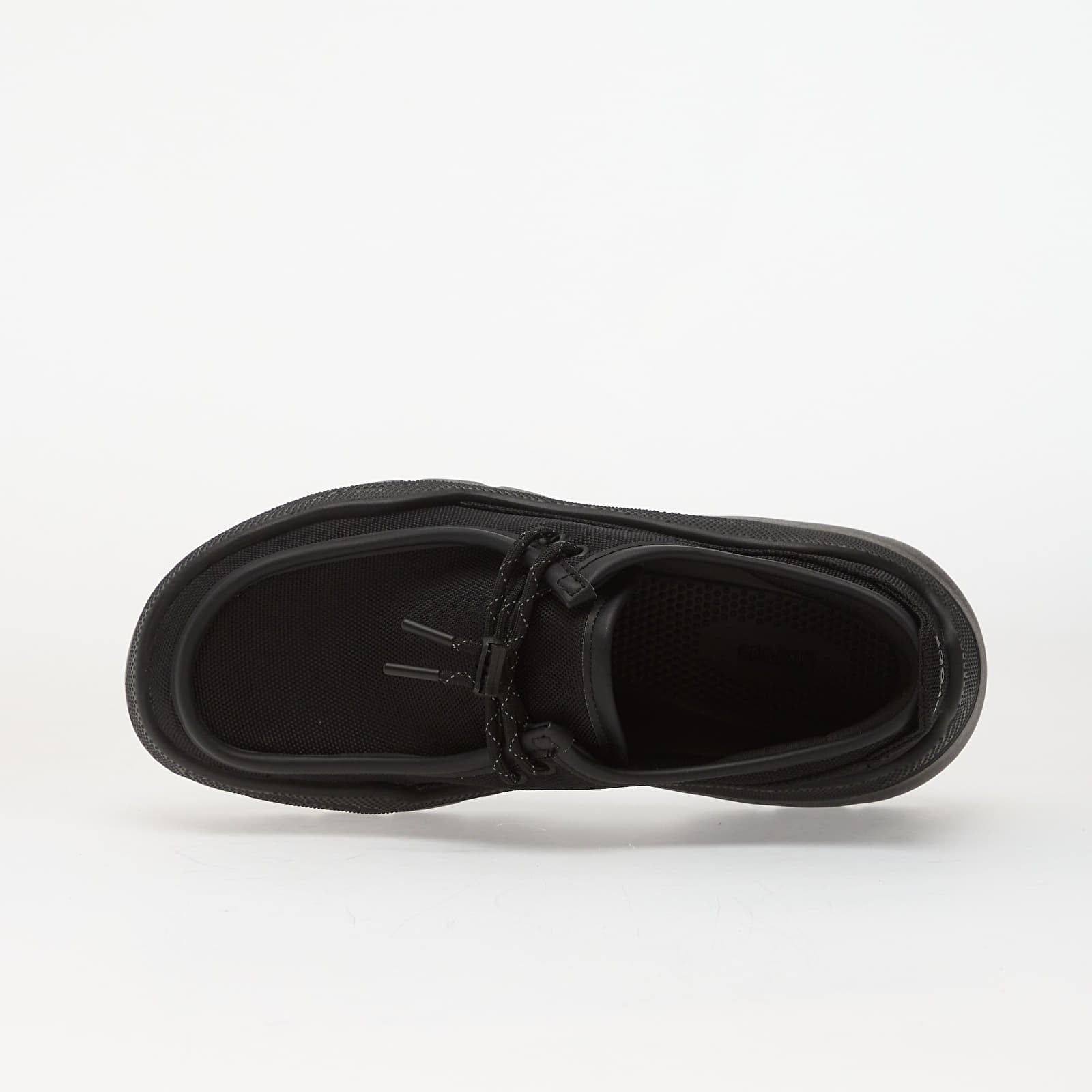Pánske tenisky a topánky Crocs Gallery Shoe Tech Black