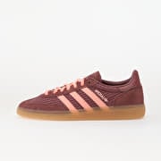 adidas Handball Spezial Quiet Crimson/ Frozen Turbo/ Gum 3