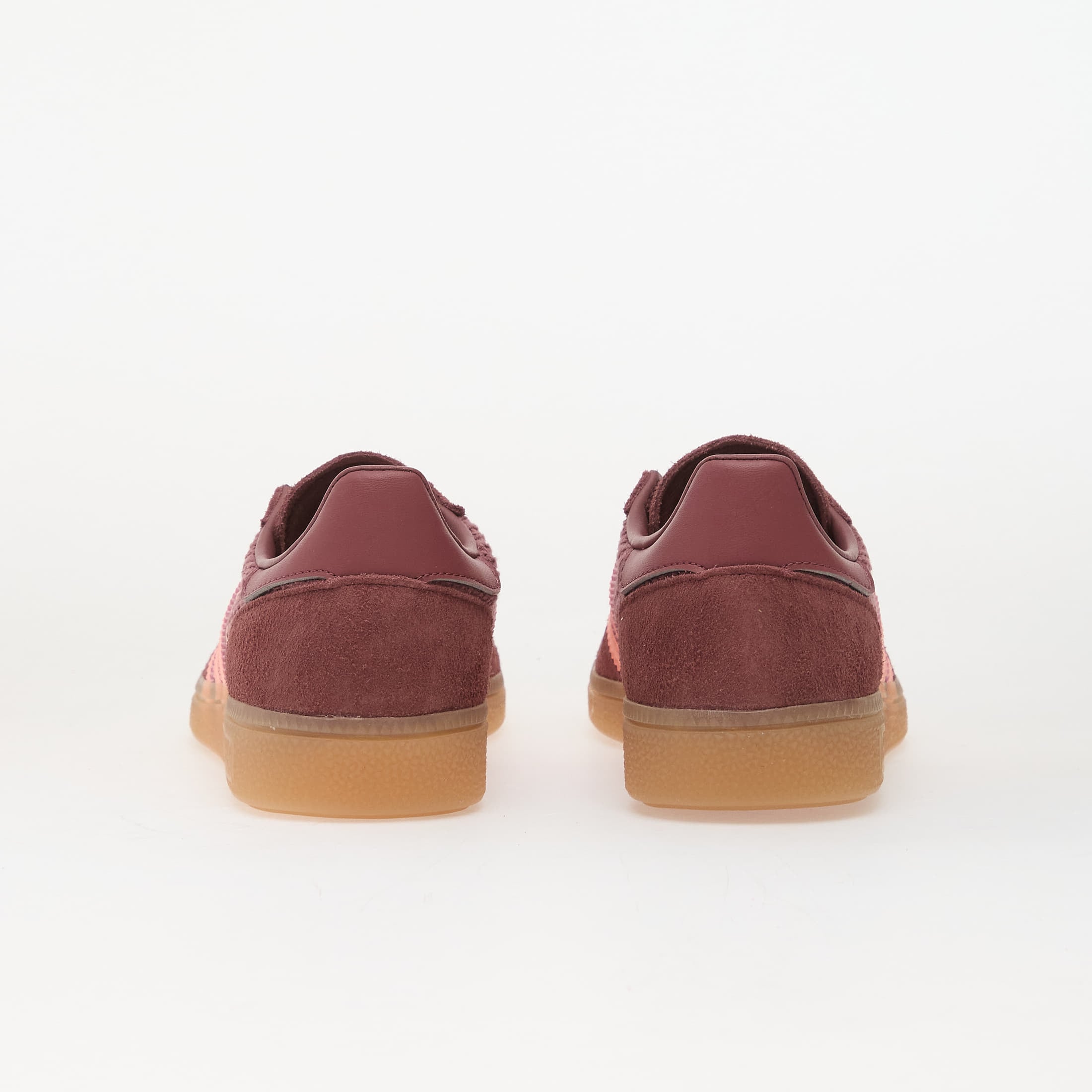 adidas Originals Sneakers adidas Handball Spezial Quiet Crimson/ Frozen Turbo/ Gum 3 EUR 38 - 5