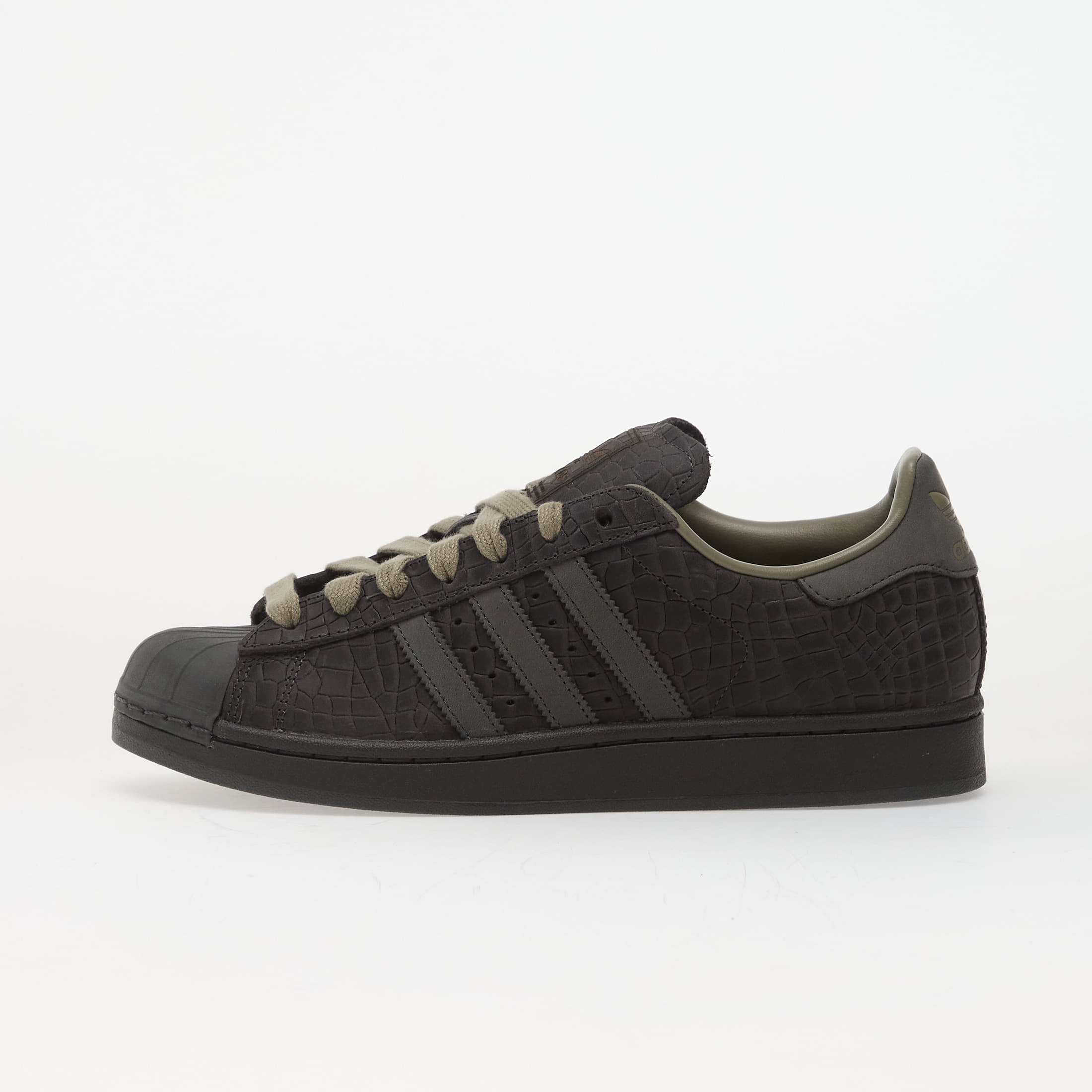Baskets adidas Superstar Ii Utility Black Grey Six Clay EUR 40 130 €