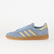adidas Handball Spezial Clear Sky/ Warm Vanilla/ Gold Met.