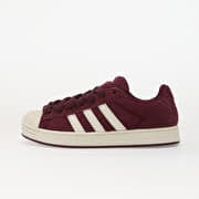 adidas Superstar St Maroon/ Off White/ Off White
