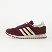 adidas La Trainer Og Maroon/ Off White/ Maroon