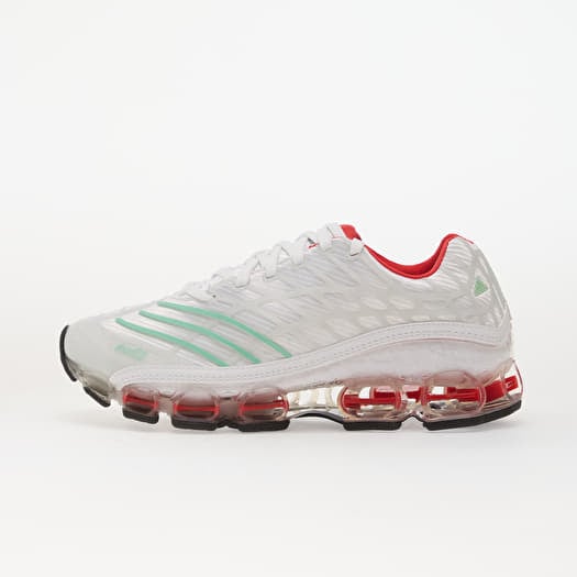 adidas X Coca-Cola Megaride F50 Ftwr White/ Ice Green/ Silver Met.