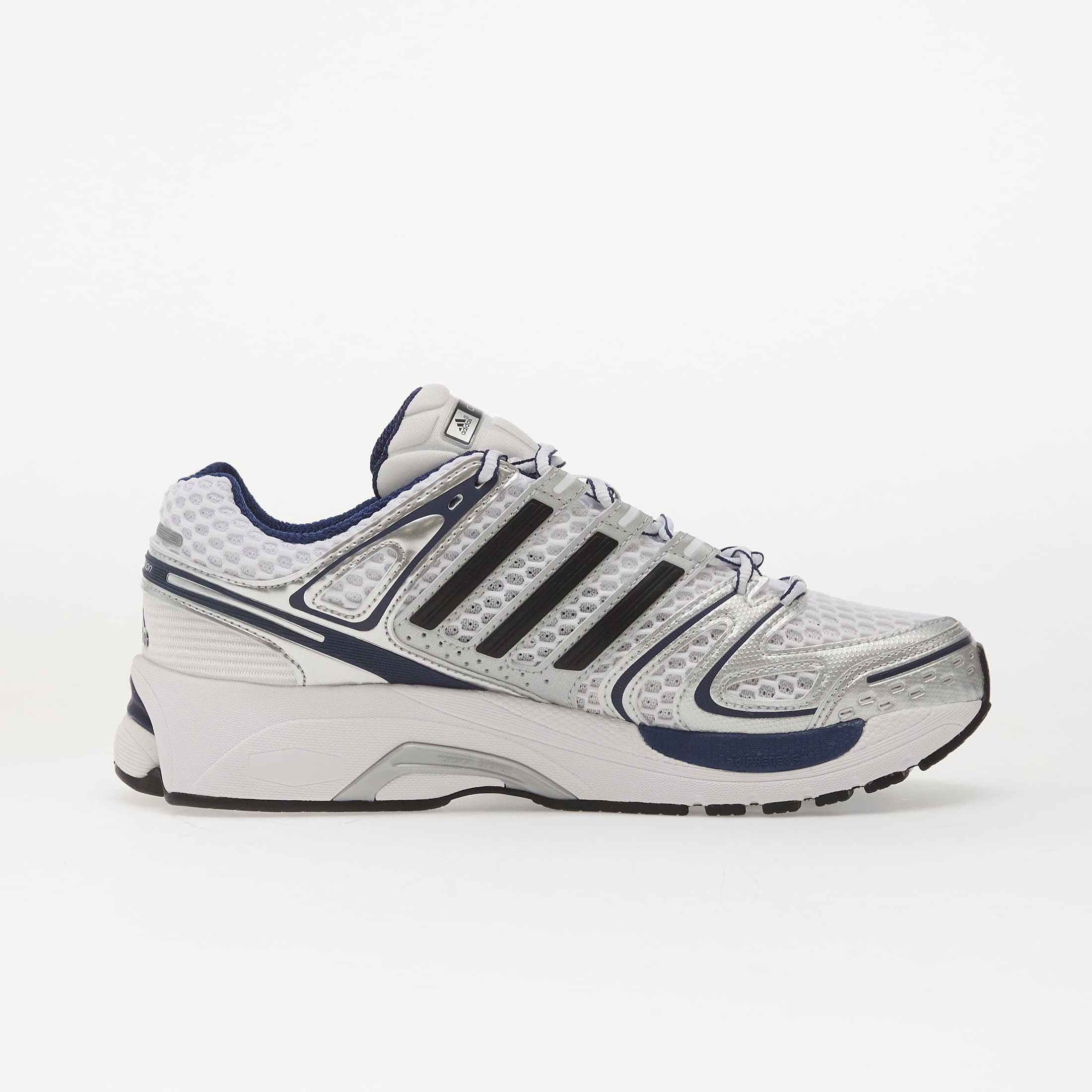 adidas Originals Sneakers adidas Adistar Control 5 Ftwr White/ Core Black/ Dark Blue EUR 44 2/3 - 3
