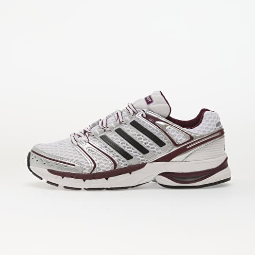 adidas Adistar Control 5 Ftwr White/ Core Black/ Maroon
