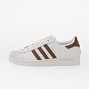 adidas Superstar Ii Ftwr White/ Earth Strata/ Ftwr White