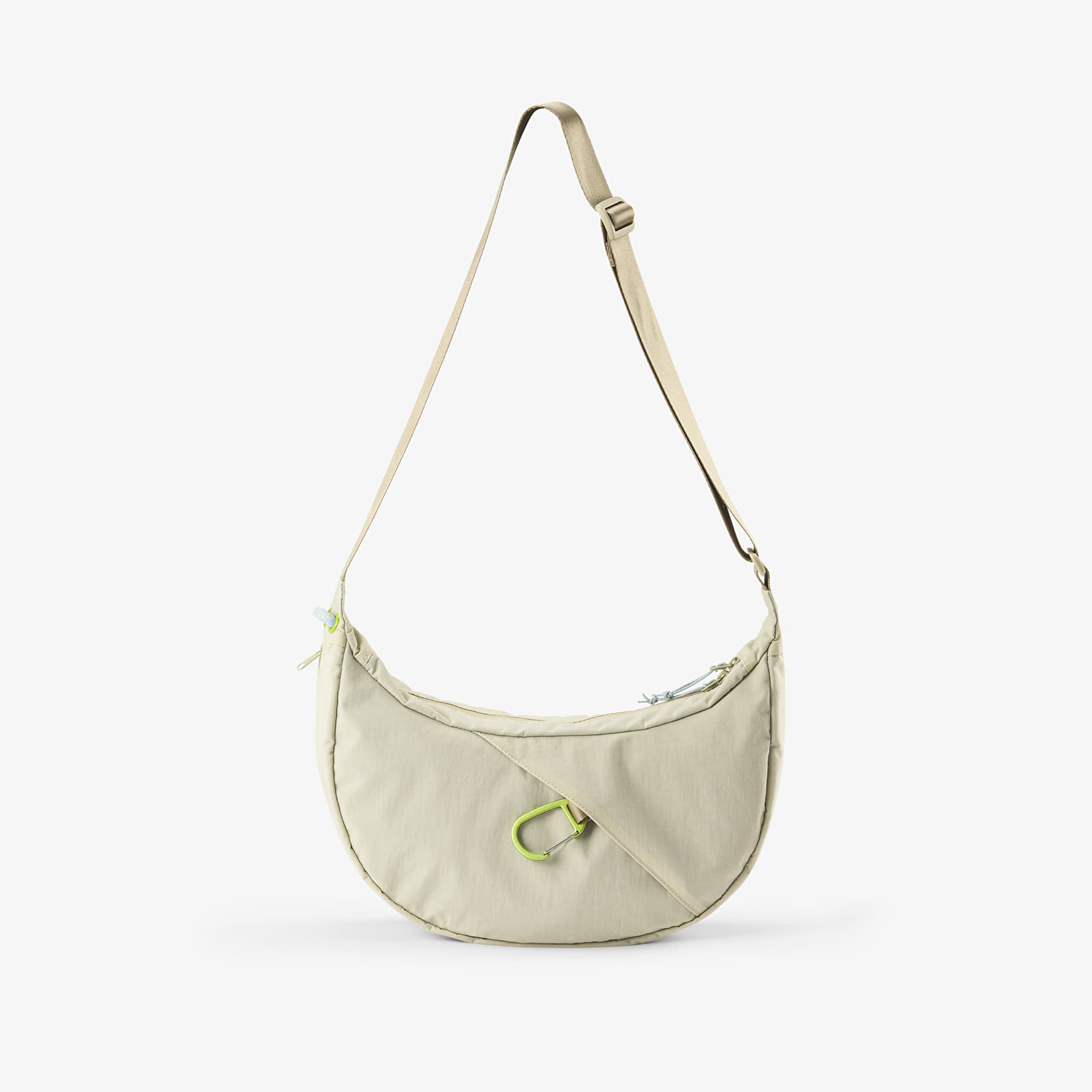 Muške torbe preko ramena AEVOR Sling Bag Off-White