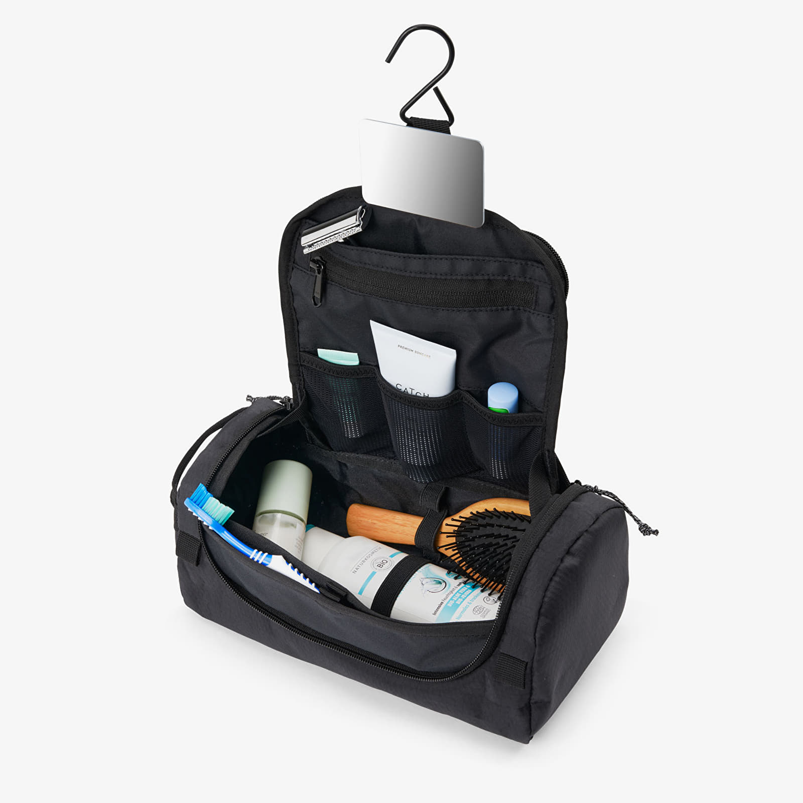 Other accessories AEVOR Wash Pack Proof Black