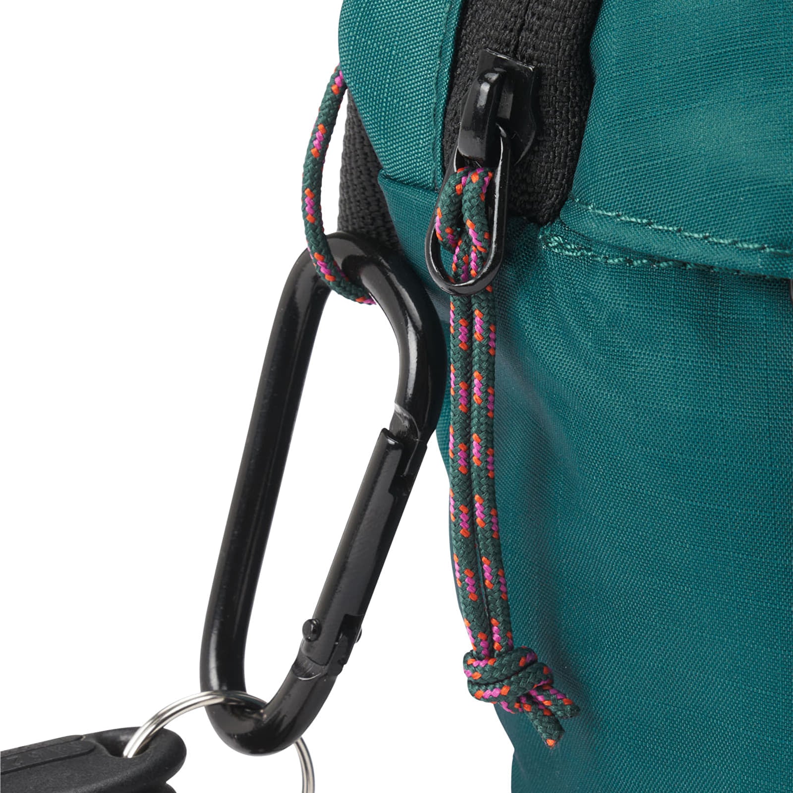 Umhängetaschen für Männer AEVOR Hip Bag Ease Ripstop Evergreen