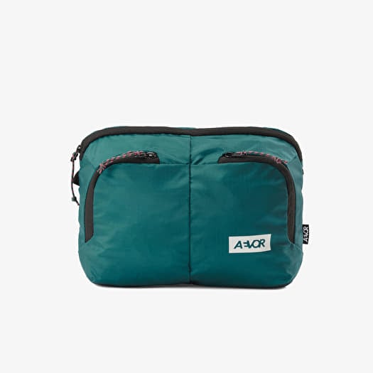 Bag AEVOR Sacoche Bag Ripstop Evergreen
