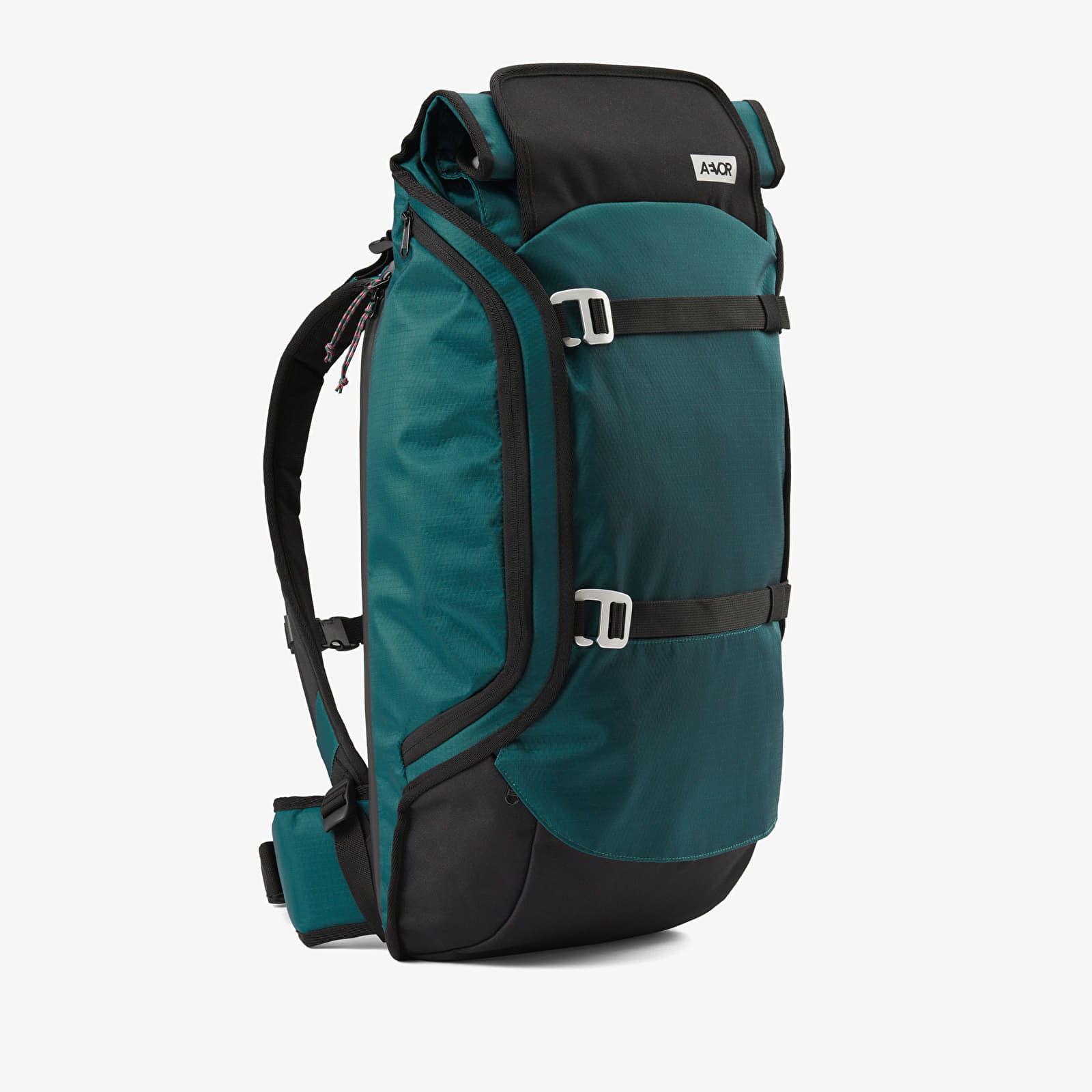 Muški ruksaci AEVOR Travel Pack Proof Evergreen