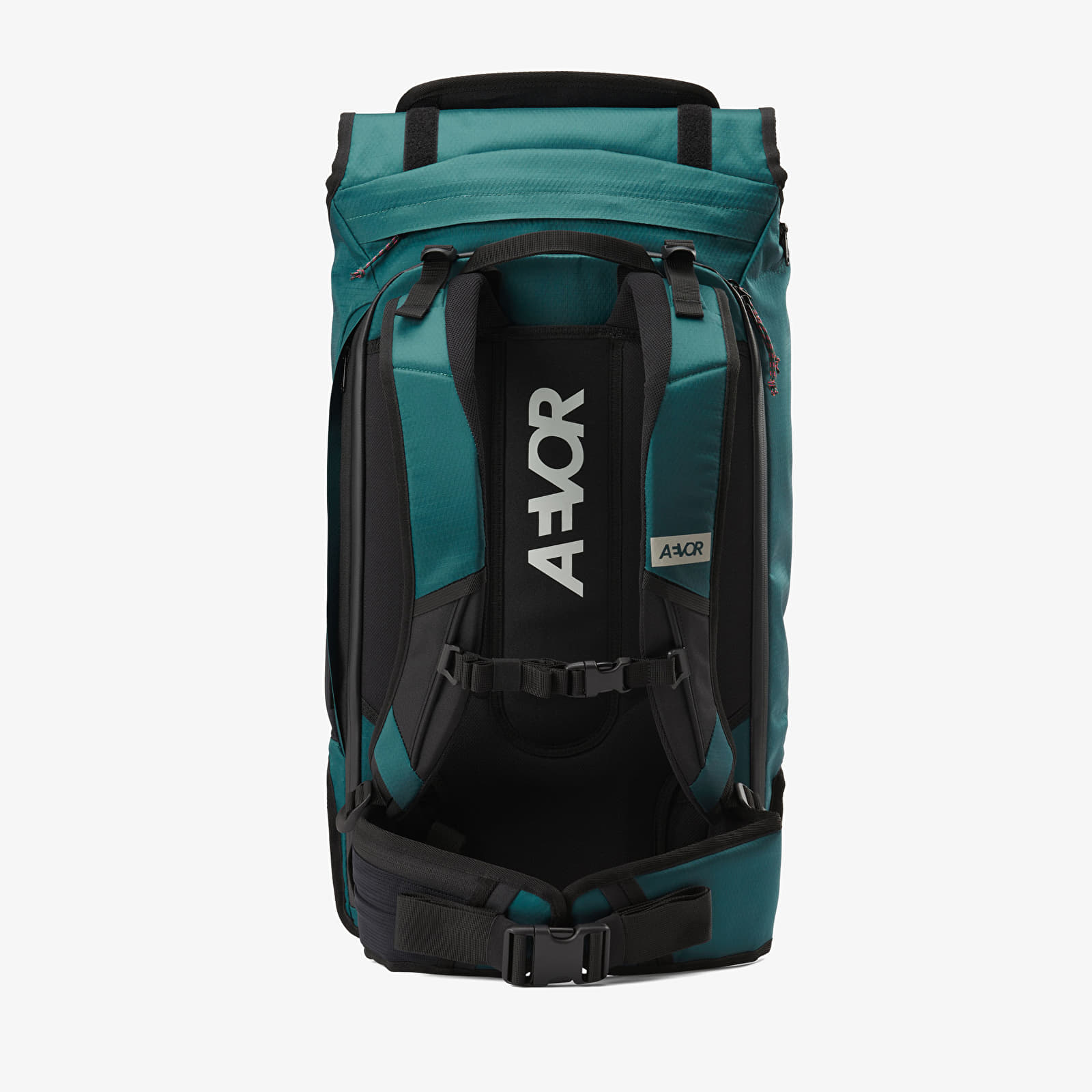Muški ruksaci AEVOR Travel Pack Proof Evergreen