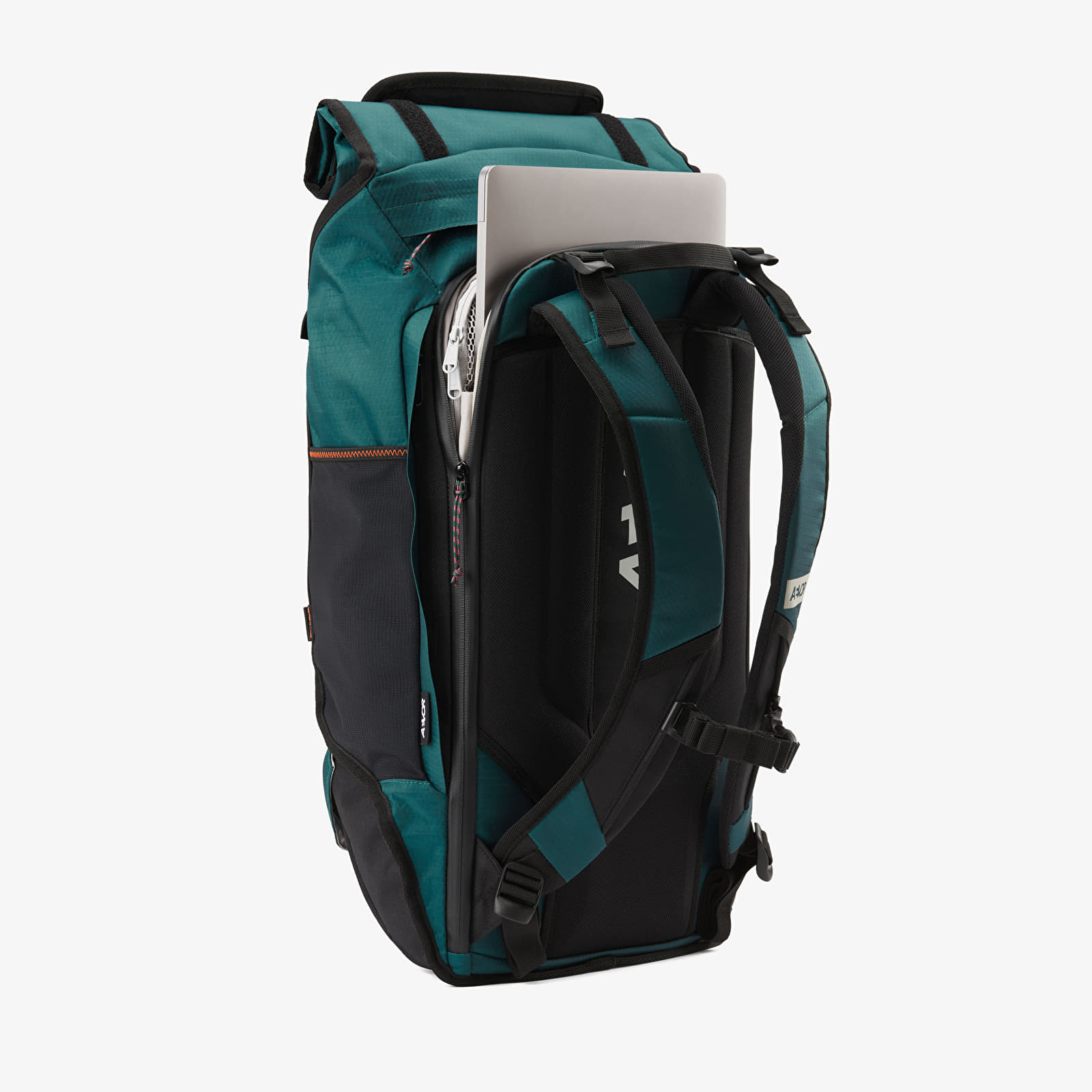 Muški ruksaci AEVOR Travel Pack Proof Evergreen